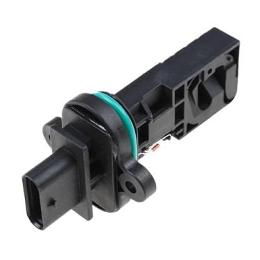 Imagem de Sensor de fluxo de ar de massa MAF para carro 13627566990 0280218270 13628645877 Adequado para sensor automotivo 550 650I 750 X5 X6 2006-2013