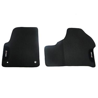 Imagem de Jogo De Tapete Automotivo Da Scudo Em Carpete Linha Luxo