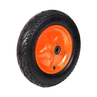 Imagem de FashionCha Roda dobrável para carrinho de compras, acessório de substituição ao desgaste, roda reforçada para carrinho de compras de supermercado, de