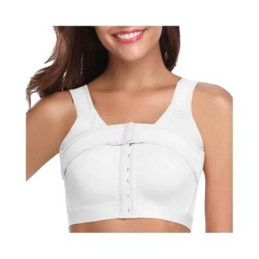 Imagem de Sutiã De Suporte Pós-Cirúrgico Para Mulheres, Estabilizador De Implant