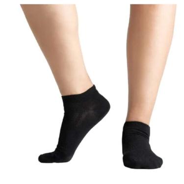 Imagem de Meias Vistho Tripack Meia Cano Curto V