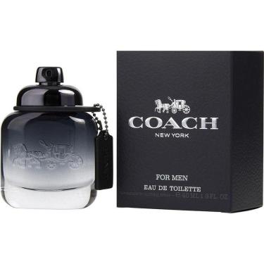 Imagem de Perfume Masculino Coach For Men Coach Eau De Toilette Spray 38 Ml