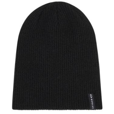Imagem de Gorro Oakley Back Bone Beanie 2.0-Masculino