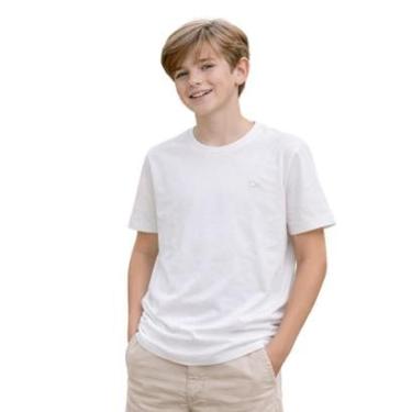 Imagem de Camiseta infantil básica Ogochi-Masculino