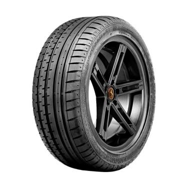 Imagem de Pneu Continental Aro 17 ContiSportContact 2 * 255/40R17 94W