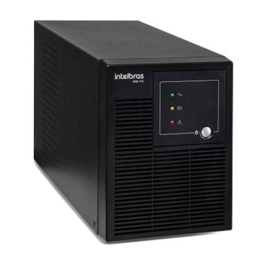 Imagem de Nobreak Intelbras Snb 700va Bivolt 4822012