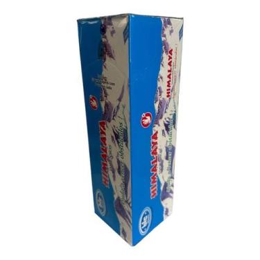 Imagem de Incenso Indiano Bic Proteção 25 Caixas com 8 Varetas-Escolha - Bialluz