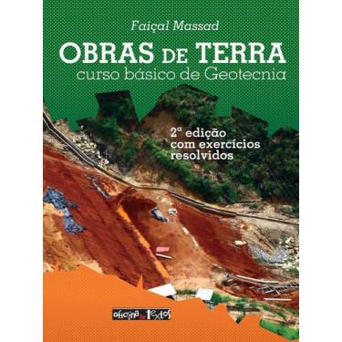 Imagem de Livro - Obras de terra