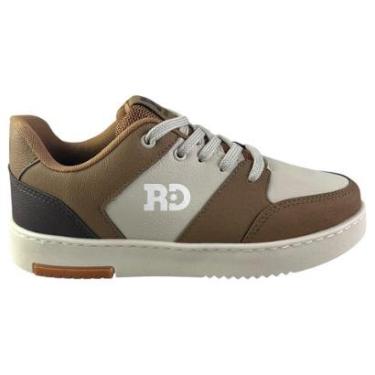 Imagem de Tenis Casual Masculino Skate Redikal em Sintetico Original-Masculino