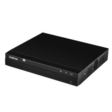 Imagem de Gravador Digital de Video Nvd 8 Canais 4k Nvd 4581013 Intelbras
