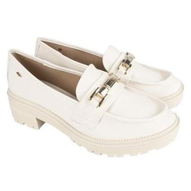 Imagem de Mocassim Dakota Tratorado Feminino-Feminino