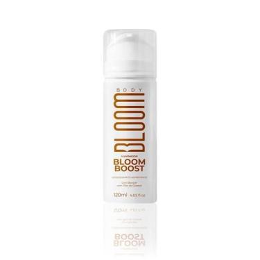Imagem de Bloomboost Iluminador Corporal 120Ml Glow Dourado