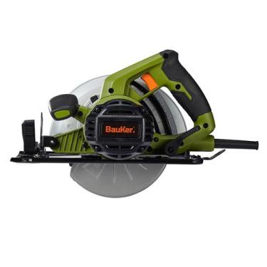 Imagem de Serra Circular 71/4 32811D 1800W 220V Bauker, 220V