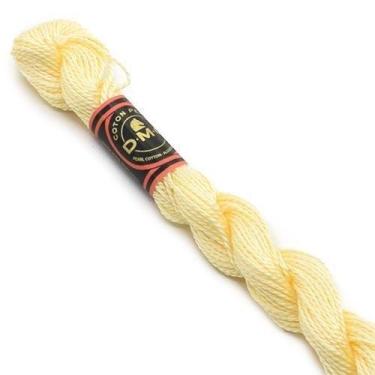 Imagem de Linha DMC Torçal Cotton Perlé - 25 metros - 6, 3823