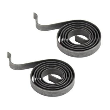 Imagem de Kit 2 Molas 1604652013 P/ Esmerilhadeira Bosch 1338, 1347, 1374, 3255 