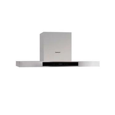Imagem de Coifa de Parede 90cm Cuisinart Casual Cooking 220v – 4092540001