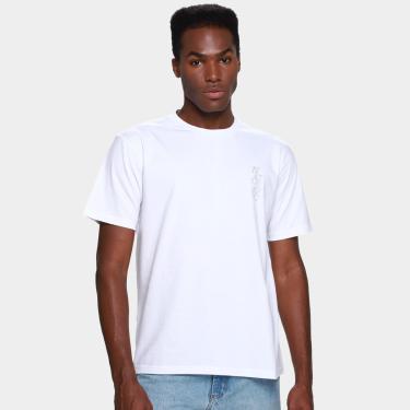 Imagem de Camiseta Nicoboco Griff Masculina-Masculino
