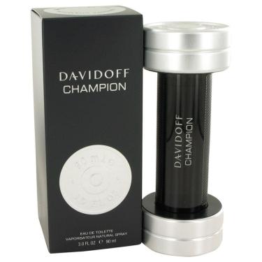 Imagem de Perfume/Col. Masc. Champion Davidoff Eau De Toilette
