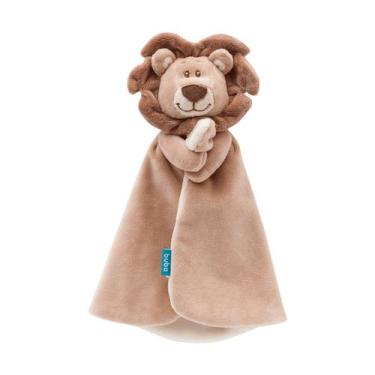 Imagem de Naninha Para Bebê Leãozinho Buba