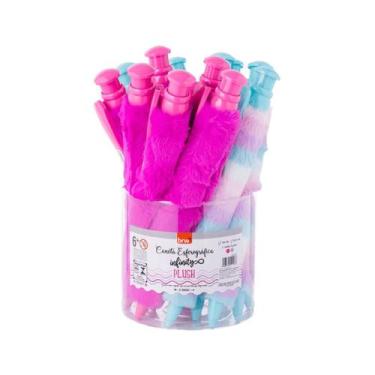 Imagem de Caneta Esferográfica 1.0mm Infinity - BRW