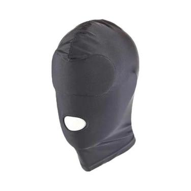 Imagem de Balaclava Unissex Elástica E Respirável Com 1/2/3 Furos, Máscara Tátic