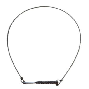 Imagem de Varão de Acionamento Paleteira Still TX 25 e Linde M 25 - Mercado Pall