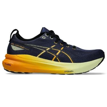 Imagem de Tênis Asics Gel Kayano 31 Azul - Masculino-Masculino