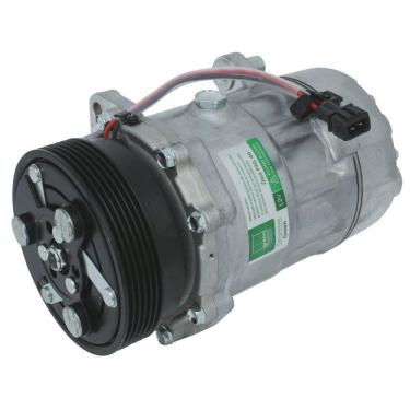 Imagem de Compressor De Ar Condicionado A3 / Golf ...95 A 99 Green