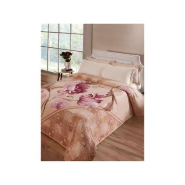 Imagem de Cobertor King Size 2,20m x 2,40m Montecarlo - Jolitex