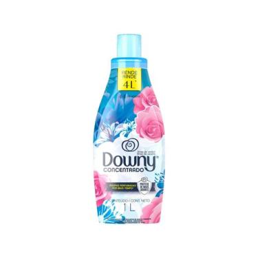Imagem de Downy Amaciante Concentrado Brisa De Verao 1L, Brisa do verão, 1L