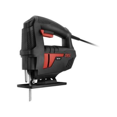 Imagem de Serra tico tico 380w 220v skil