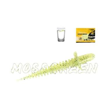 Imagem de Isca De Silicone Macio Com Agitador De Iscas, 14 Peças, ZUKIBO, Isca F