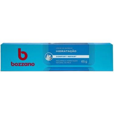 Imagem de Creme de Barbear Hidratação 65g - Bozzano, 1, 65g
