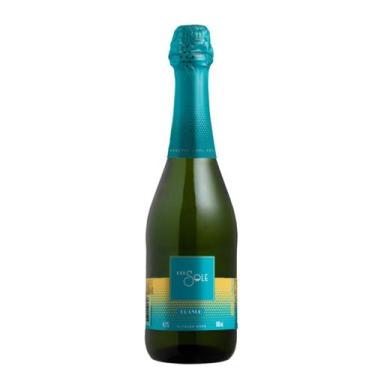 Imagem de Espumante del sole doce 660ml branco