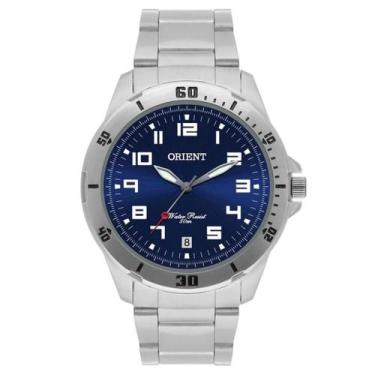 Imagem de Relógio Masculino Orient MBSS1155A D2SX