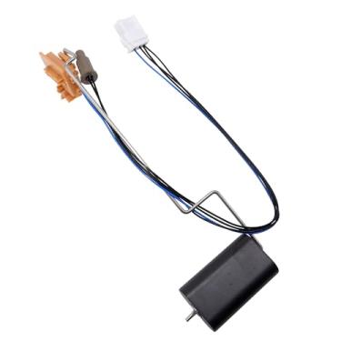 Imagem de HiSport Sensor de nível de combustível 25060ZS00A - Conjunto de medidor de remetente de...
