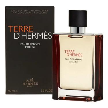 Imagem de Perfume msculinoTerre d`Hermès Intense Eau De Parfum 100ml 
