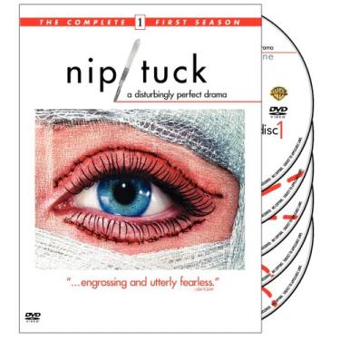 Imagem de Nip/Tuck: Season 1
