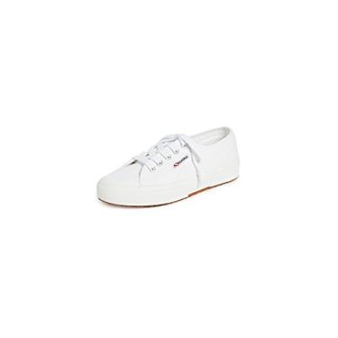 Imagem de Superga 2750 Cotu Classic 2, Branco, 5 Women/3.5 Men
