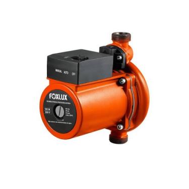 Imagem de Bomba D Agua Pressurizadora 220v 120w Foxlux