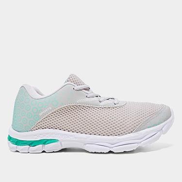 Imagem de Tênis Infantil Impacto Escolar Menina-Feminino