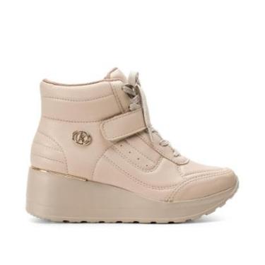 Imagem de Tênis Kolosh Upper de Cano Alto Feminino C1405B-Feminino