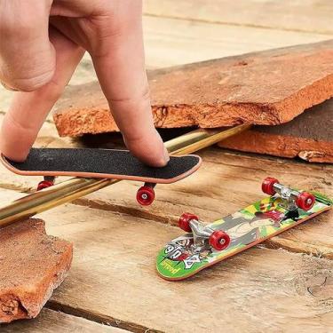 Imagem de Prodeck Skate de Dedo Personalizável Sortido BR1803 - Multikids