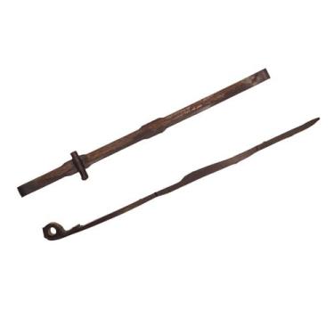 Imagem de Kit Guia Corrente Comando + Tensor Lead 110 - THL