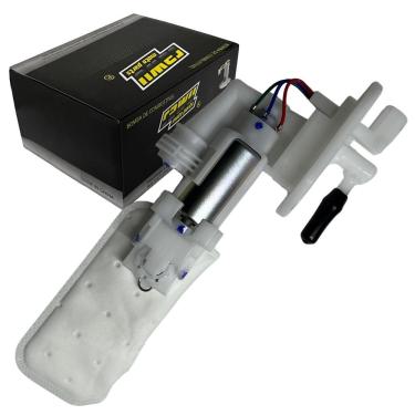 Imagem de Bomba Combustivel Completa Mottu Tvs 110 Sport Cawu