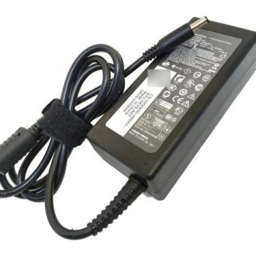 Imagem de Fonte Carregador Para Notebook Dell La65ns201 19.5v 3.34a 65w - Genéri