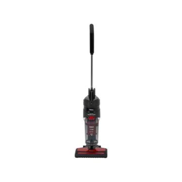 Imagem de Aspirador de Pó Philco Limpa Facil Power Clean 2000w, Preto e Vermelho