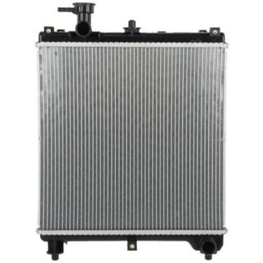 Imagem de Radiador Renault Kwid 2017 a 2024 NOTUS NT-20163.116