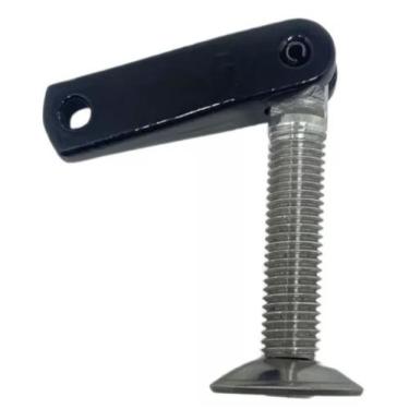 Imagem de Parafuso do Cavalete Motor de Popa Yamaha Suzuki 15/25/30 Hp - Noster 