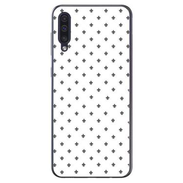 Imagem de Capa Adesivo Skin176 Verso Para Samsung Galaxy A50 - KawaSkin